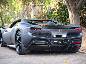 ferrari 296 3.0 v6 t gts