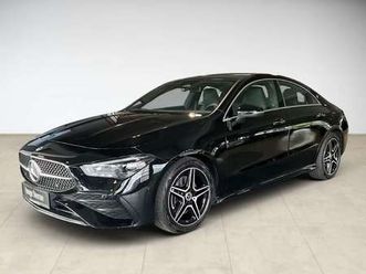 coupe d amg line premium auto