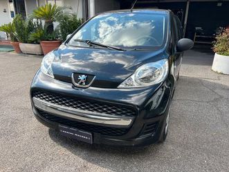 peugeot 107 1.0 68cv 5p. plaisir