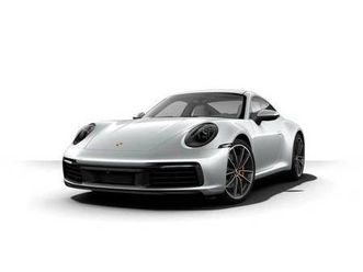 porsche 911 carrera 4s (my21) (992 i)
