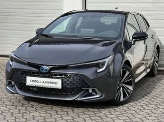 1.8 hybrid teamplayer *technik paket*