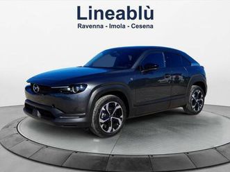 mx-30 2025 5wgn e-skyactiv r-ev 170cv 1at fwd exclusive-line