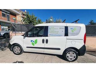 doblo 1.3 mjt 16v dynamic