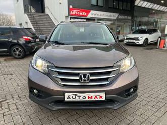 cr-v 1.6 i-dtec 2wd elegance
