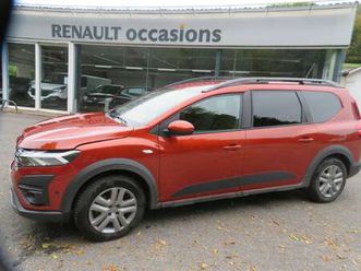 jogger lpg 1.0 eco-g comfort 7pl. (eu6d)