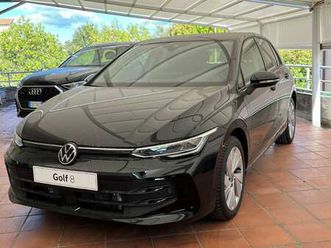 golf 1.5 tsi ehybrid edition plus 204cv dsg