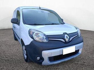 renault kangoo express 1.5 dci 95cv blue ice e6d-temp express 1.5 dci 95cv blue ice e6d-prezzo iva compresa