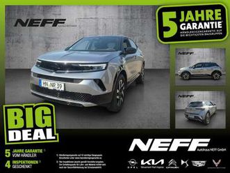 1.2 turbo gs led+shz+winterp.+kam.+klimaa