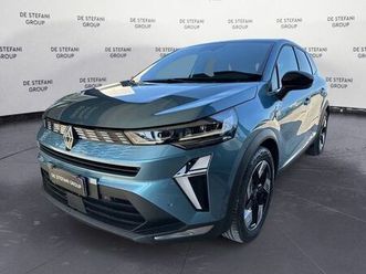 renault symbioz symbioz full hybrid e-tech techno 145 cv