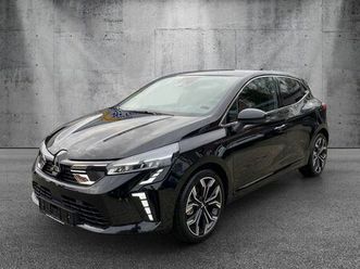 mitsubishi colt 1,0 mpi-t 5j.gar / r.kamera / 17 zoll / acc