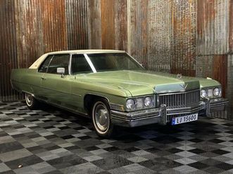 coupe de ville/pen orginalbil!