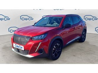 allure pack - 1.2 puretech 130