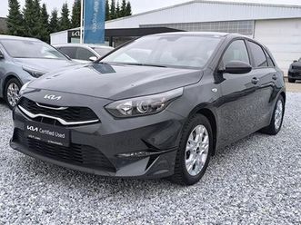 kia ceed plus 1.5 t-gdi 140 at