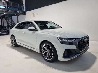 45 tdi quattro sport audi prima scelta plus