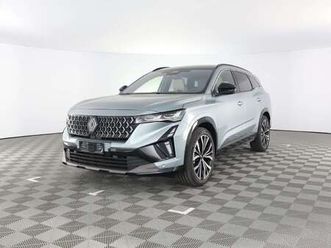 1.2 e-tech hybrid (200cv) hev iconic