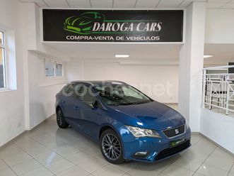 seat león st 1.2 tsi stsp style connect pl