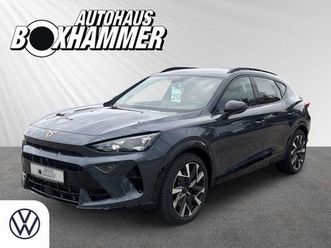 cupra formentor vz 2.0 tsi dsg 4drive 333 ahk+360.kam+