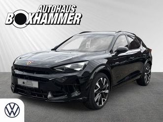 cupra formentor vz 2.0 tsi dsg 4drive 333 ahk+360.kam+