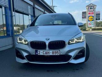 gran tourer 218 dxas adblue 7 places