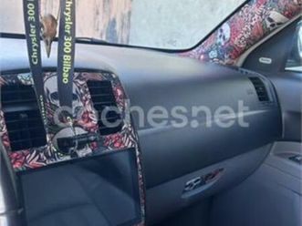 chrysler 300c 5.7 v8 hemi