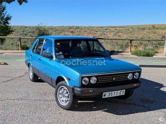 seat ronda ronda 1.5 glx