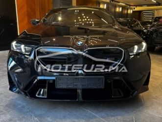 bmw serie 5 m5 v8 2025 essence 477944 occasion à casablanca maroc