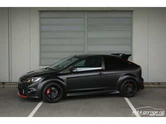 focus 2.5 turbo rs500 nr. 249/500