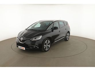 renault grand scenic 1.6 dci energy intens