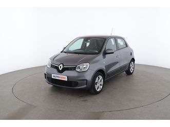 renault twingo 0.9 tce zen