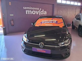 vw polo 1.0 tsi