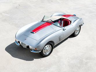 1955 arnolt-bristol