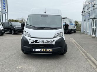 ducato l4h2 pack techno