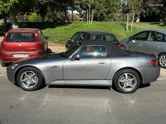 honda s 2000 2003