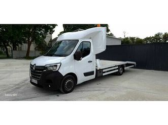 autolaweta master iii żary • olx.pl