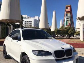 bmw - x6