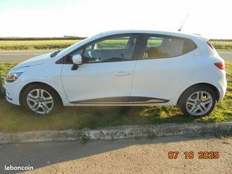renault clio 4 dci 75 cv business