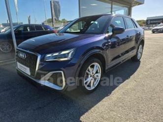 generation2 35 tfsi 150 s line