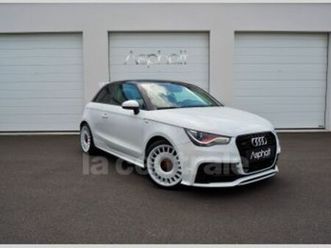 quattro 2.0 tfsi 256