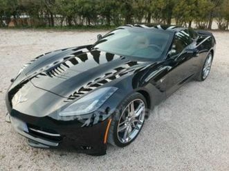 c7 targa 6.2 v8 stingray 2lt mt7