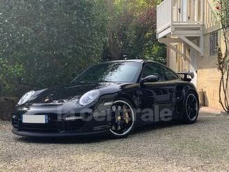(997) 3.6 530 gt2