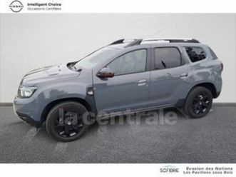 ii generation2 1.5 blue dci 115 4x2 sl extreme