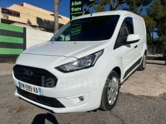 ii generation2 1.5 ecoblue 100 l1 cab. approfondie ambiente