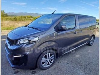 2.0 bluehdi 150 s&s standard business vip