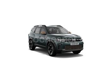 dacia bigster extreme tce 48v 4x2