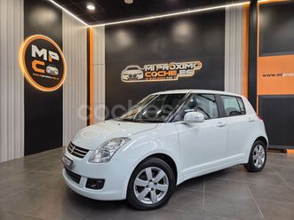 suzuki swift 1.3 gl