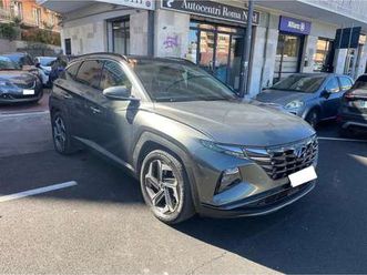 1.6 phev exellence 4wd auto