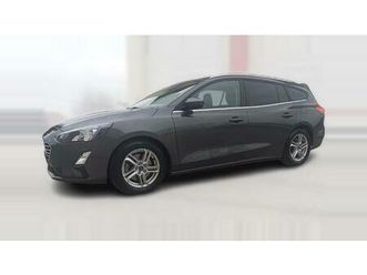 >ford focus turnier 1.5 ecoblue