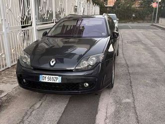 sportour 2.0 dci 16v techno nav proactive