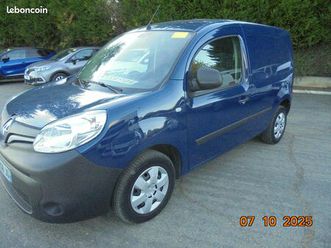 renault kangoo 1.5l dci extra r-link 95 cv