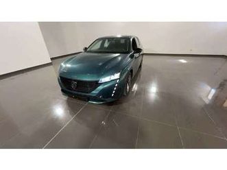 308 sw 1.2 puretech t active pack s&s 13